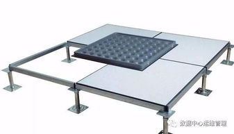 静电机房设备购销与防静电地板的重要性