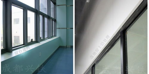 兴铁机房装饰彩钢墙板 数据中心专用防静电防火解决方案