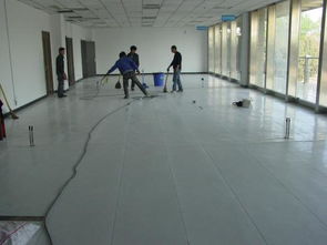 防静电地板 静电机房设备的优选方案