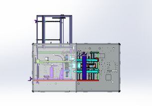 纸箱自动成型设备与静电机房设备的购销解析