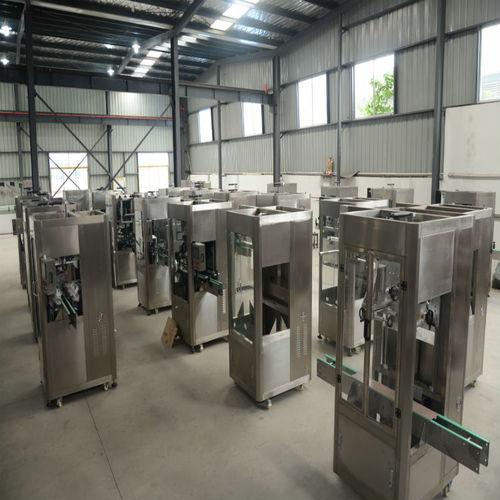 上海钦典机械 一站式包装设备解决方案及静电机房设备购销指南