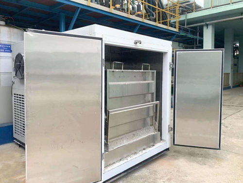 化工设备网第19页精选 静电机房设备的购销指南与市场趋势