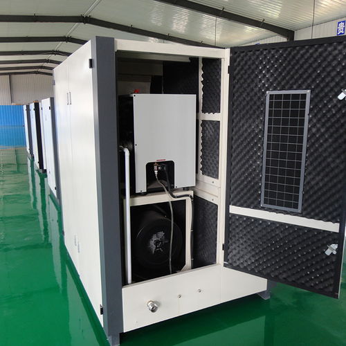 河北立信50立方制氧设备 静电机房供氧系统的购销指南