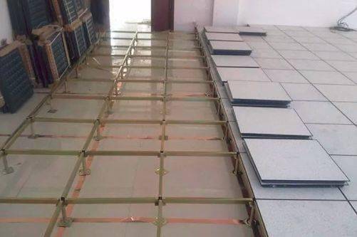 电气接地的规范要求及接地的各项参数